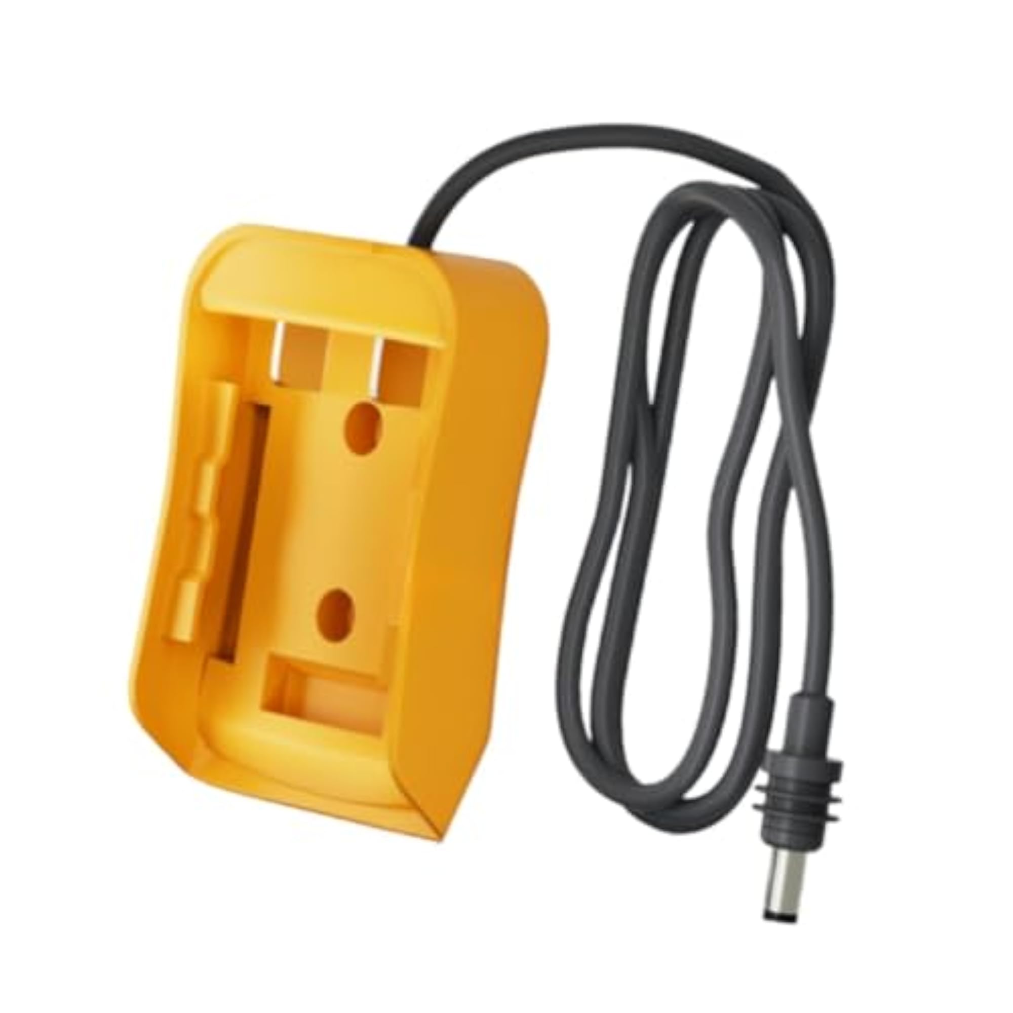 Charger Adapter Stable Battery Converter for Robotics