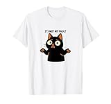 Es ist nicht meine schuld alberne starren katem