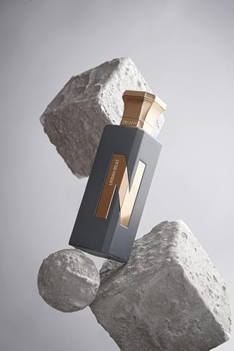 Image of NASEEM Perfumes Urban Beat Aqua Perfume Sublte Tone Eau De Parfum For Men & Women 75 ml