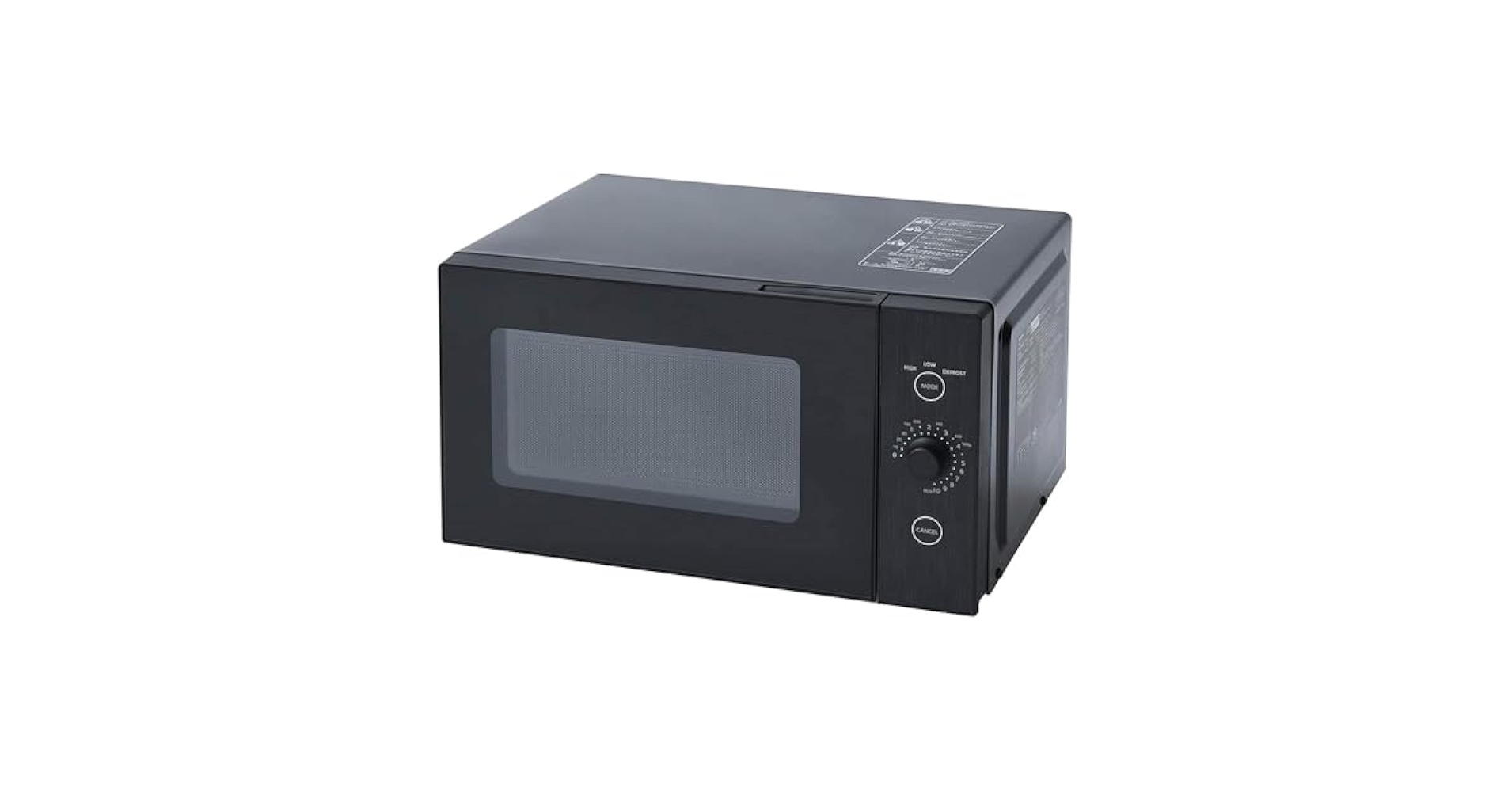 Amazon | 電子レンジ 18L 単機能 一人暮らし 二人暮らし