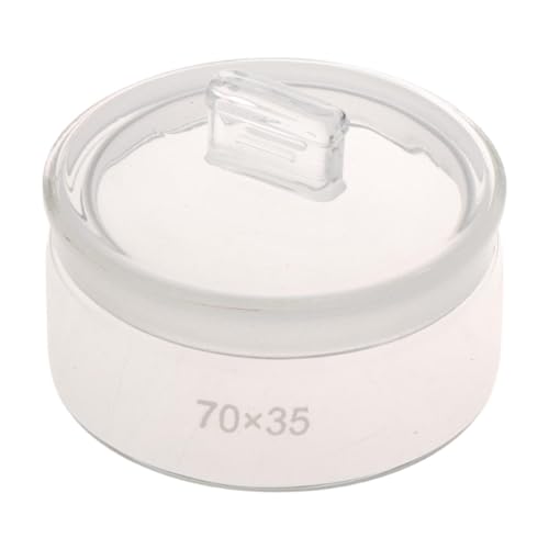 P Prettyia ���v�I�C���c�[�� ���v�I�C���J�b�v ���v���[�u�����g�C���|�b�g ���e�� �|�[�^�u�����v�I�C�����W���[ �I�C���z���_�[�J�b�v, 7cm×3.5cm