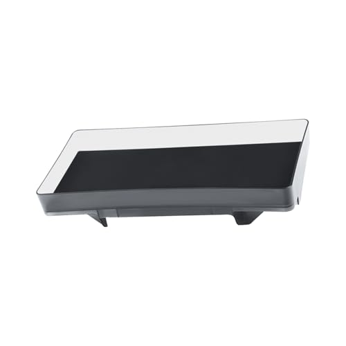 Boîte de rangement sous écran pour Y Juniper et 3 plateau organisateur accessoires