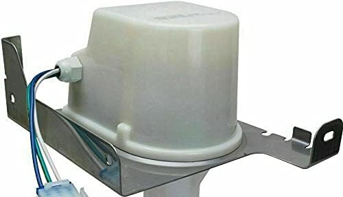 WR57X10028 General Electric Hotpoint Fits for Ice Maker Pump AP2071740 PS304370