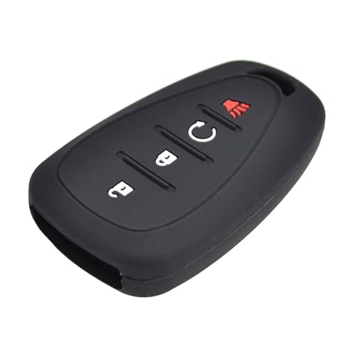 Funda para llave Chevrolet antiarañazos y lavable para Sonic