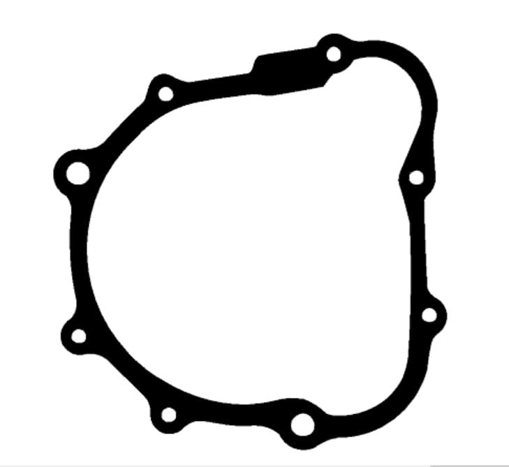 Joint de couvercle de stator pour Honda CRF230F de 2003 à 2015 - Pièce moteur d'étanchéité