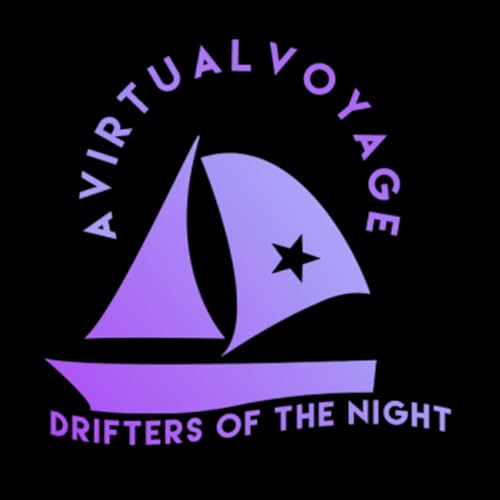 Drifters of the Night: A Podcast for Dreamers cover art