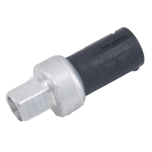 Pressostat de clim 6F93-19D594-AA pour capteur de pression Ford Focus - 3