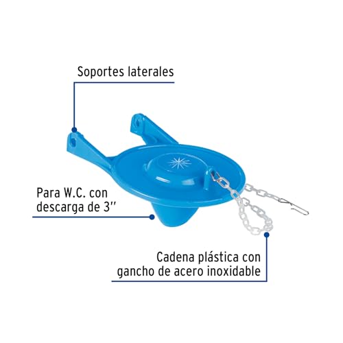 Cadenas para sapo 8 Imagen adicional