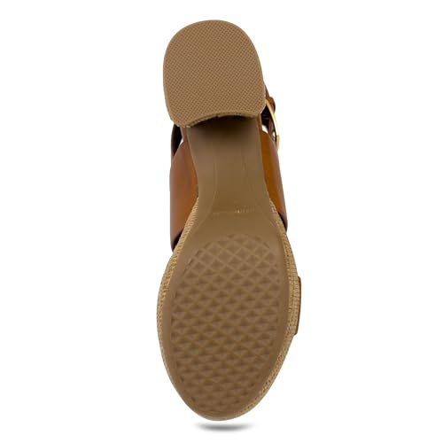 Image of Aerosoles Women's Camilia Platform Sandal