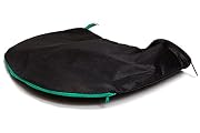 Bolsa universal para aspirador de hojas AFLOS compatible…