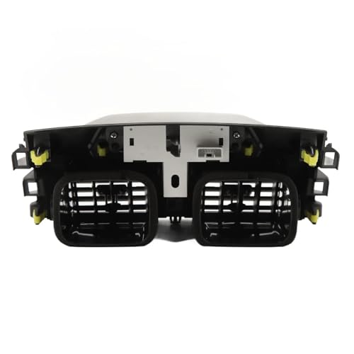 Rejilla de aire frontal de coche para Corolla 2009-2013: máxima frescura central 3