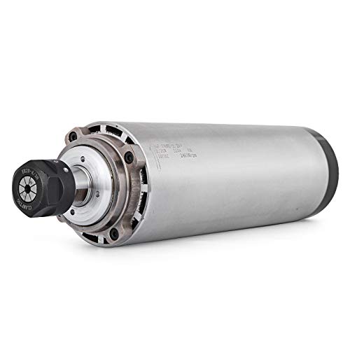 VEVOR 2.2KW Motore Mandrino Raffreddato ad Aria