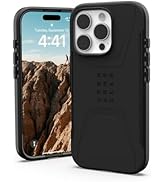 Amazon.co.jp: URBAN ARMOR GEAR iPhone 16 Pro 2024対応耐衝撃ケース