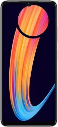 Image of Infinix HOT 30i (64 GB) (4 GB RAM) (Glacier Blue)