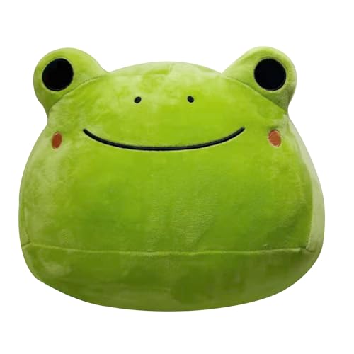 frog plush toys