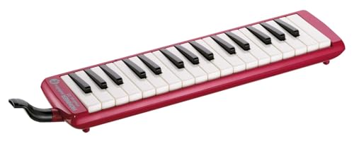 Hohner Student 32 Melodica - Red, C94324