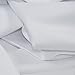 White 100% Cotton Twill Fabric by The Yard(36 Inch) -4.5oz 60