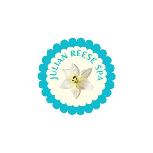 『Julian Reese Spa』のカバーアート