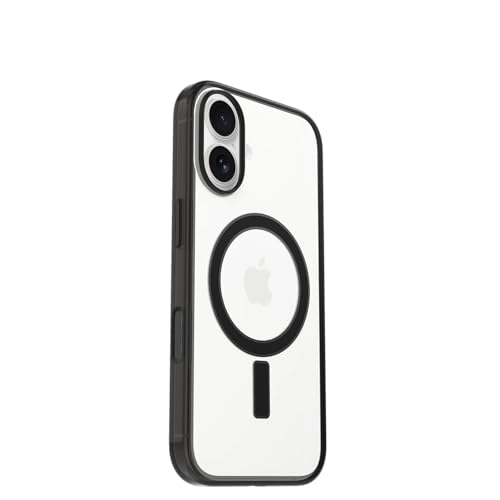 Image of OtterBox - Lumen Series iPhone 16 Phone Case with MagSafe