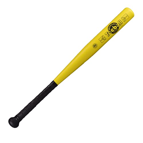 Markwort Kenko 18-Ounce Soft Urethane Bat (Yellow, 29.5-Inch)