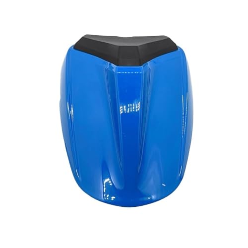 Moto housse de siège arrière pour supprimer la selle passager GSXS