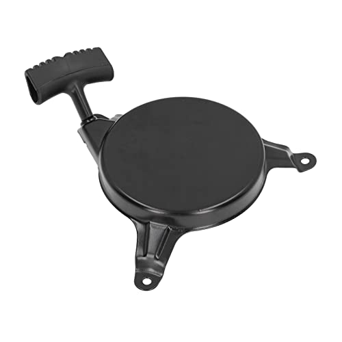 Rebobinador de Partida 1P6 1P61P0 Placa de Tração para Abs Rebobinador Pull Start para Pistolas de P