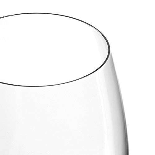 Leonardo 063311 Vaso transparente 370 ml pack 6 miniatura 6