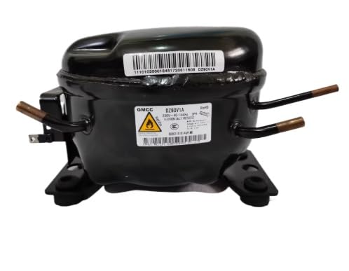 Available for GMCC Motor Compressor DZ120V1U DZ120V1V DZ120V1W DZ120A1Y DZ100V1Y DZ90V1X General Accessories (DZ120V1U)