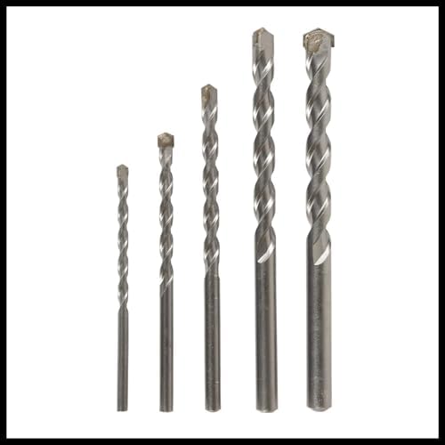 Bild 1 - Einhell Schlagbohrmaschinen-Set TC-ID 720/1 E Kit (Bohren/Schlagbohren, 13 Mm-Schnellspannbohrfutter, Drehzahl-Elektronik, Inkl. 5-tlg. Bohrer-Set Für Beton + E-Box Basic)