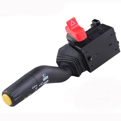 Clignotant multifonction 9785201 pour pare-brise Freightliner C2 2005 2006 2007 2008 2009