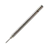 ５本セット　オート　（京セラ）　水性ボールペン替え芯　ceramic roller　Ｃ−３００　５Ｐ　ブラック