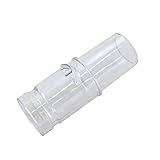 EZ SPARES Magical Adaptor Make 32mm 1.25'' Universal Vacuum Cleaner Replacement to Fit DYS DC35 V6 Vacuum Accessory Adapter Tool Hose 912270-01