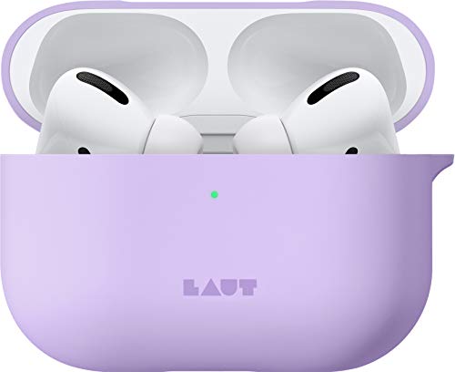Estojo Huex Pastels Violeta para Fone Air Pod Pro