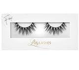 Lilly Lashes Lilly Lashes Lite Faux Mink Lashes Mykonos Lite