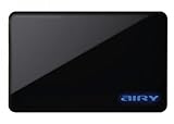  Externe Festplatte Airy, 1TB, 3.0 USB, 2,5 HDD