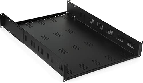 Middle Atlantic VDS Adjustable Deep Rackshelf