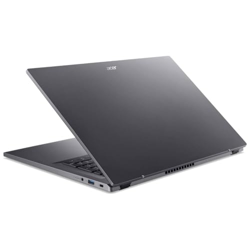 Acer Aspire 3 A317 55P 38S5 - vue 8