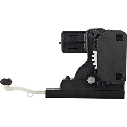 Image of Power Door Lock Actuators Rear /Front Left Door Latch Fit for Buick Rainier, for Cadillac Seville Eldorado, for Chevy Express Camaro, for GMC, for Olds, for Pontiac Replace# 746-011, 25664019