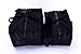 Bestem (LGCA-RT-SDL) Black Saddlebag Liners for Can-Am Spyder RT/L (All Years)