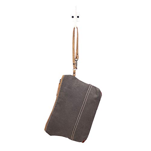 Image of Myra Bag Floral Purse - Canvas Bags for Women, Over The Shoulder Purse