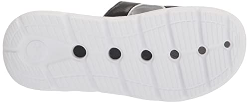 Under Armour Girls' Ignite Pro Graphic Slide Sandal4