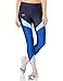 Under Armour Women's HeatGear Color Blocked Ankle Crop