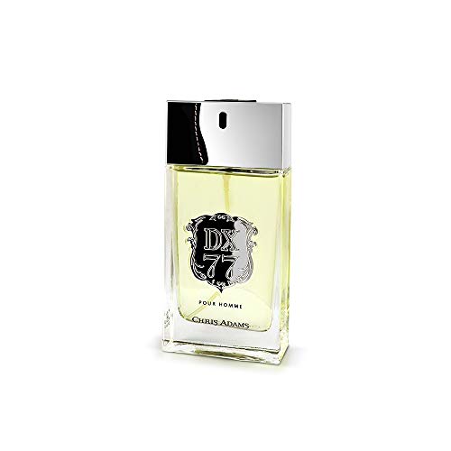 Chris Adams Eau De Toilette (DX-77), 100ml