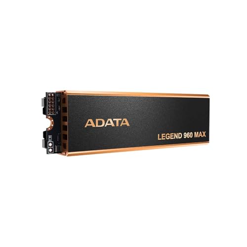ADATA LEGEND 960 MAX 2TB view 4