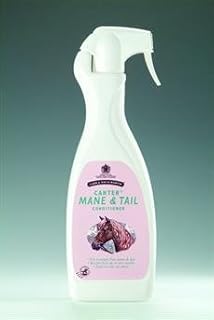 Carr & Day & Martin Canter Mane & Tail Conditioner 1 Ltr