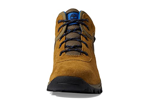 Image of Timberland Kids' Mt. Maddsen Waterproof Hiking Boots