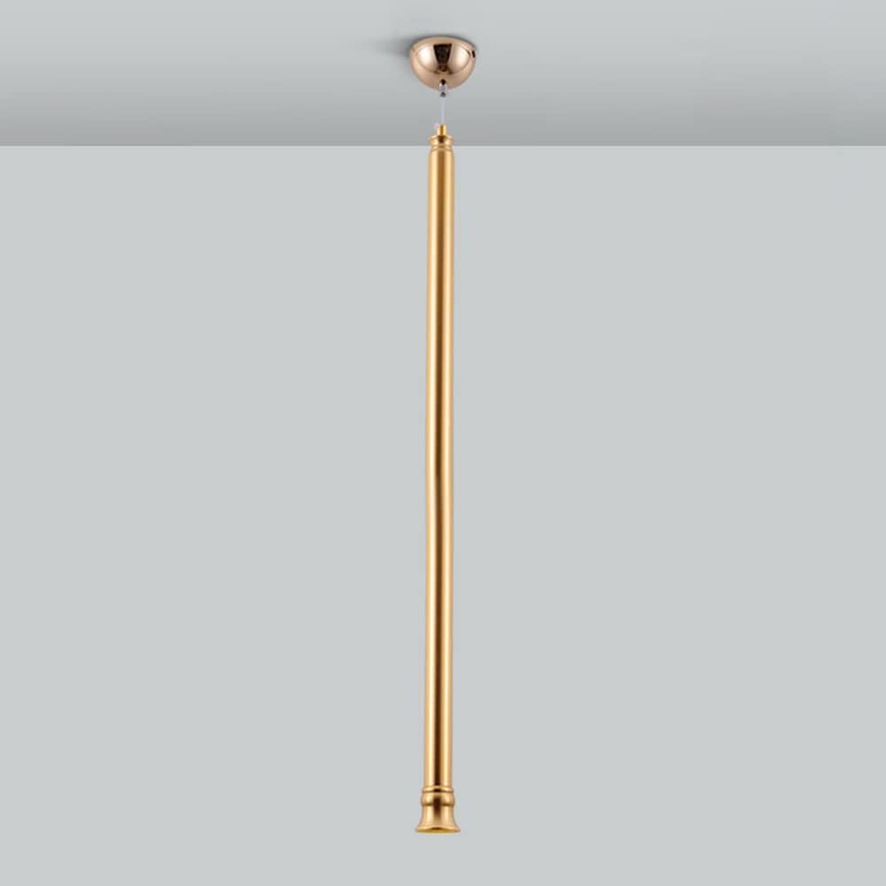 Lampe suspendue nordique créative pour îlot de cuisine et ambiance chaleureuse de restaurant