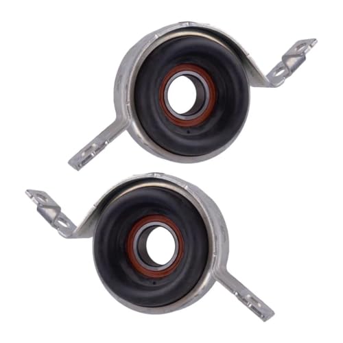 68242641 Apto Para Jeep Para Cherokee Auto Eje De Transmisión Trasero Delantero Soportes Centrales Rodamientos 52123612 Ejes Transmisión Eje