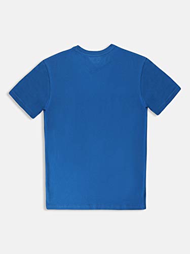 Image of Li'l Tomatoes Boys Combo T-Shirt with Free 3-Ply Face Mask