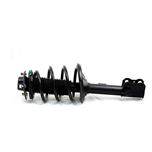 Image of Gabriel G57614 Ultra ReadyMount Front Left Complete Strut Assembly for 99-03 Lexus RX300 AWD (1 Pack)